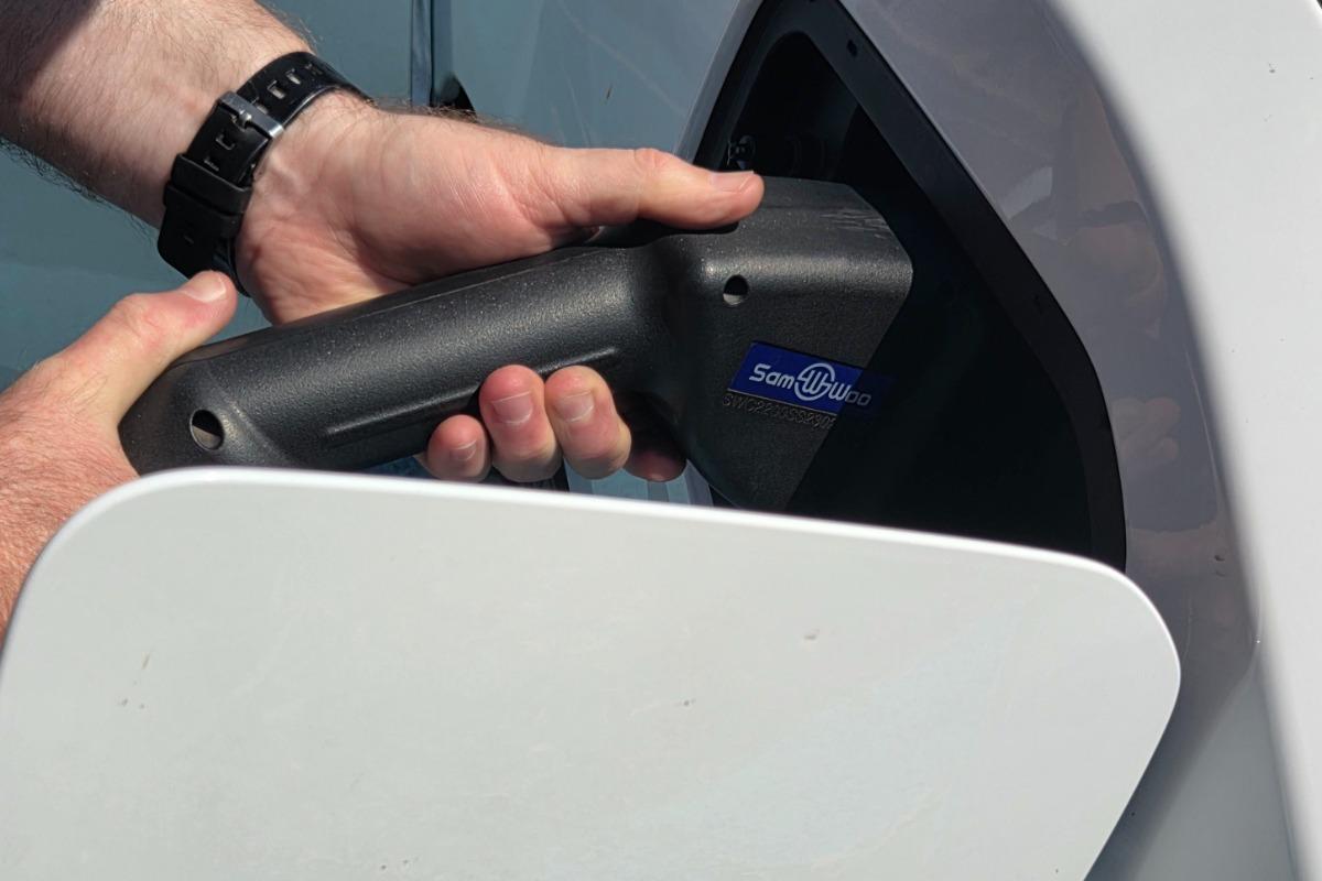 Monash research shows smarter EV charging could dramatically reduce future electricity peaks.